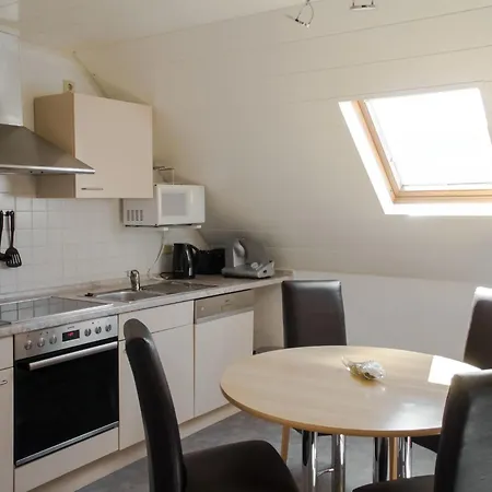 Gaestehaus Edith By Interhome * Trittenheim