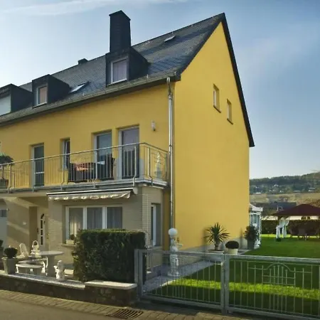 Gaestehaus Edith By Interhome