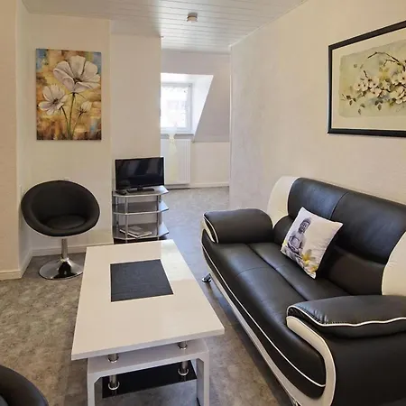 Gaestehaus Edith By Interhome