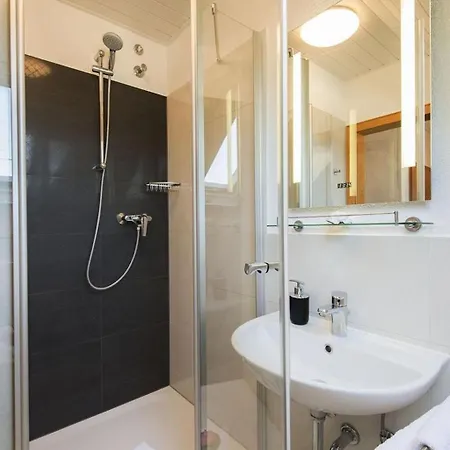 Gaestehaus Edith By Interhome *