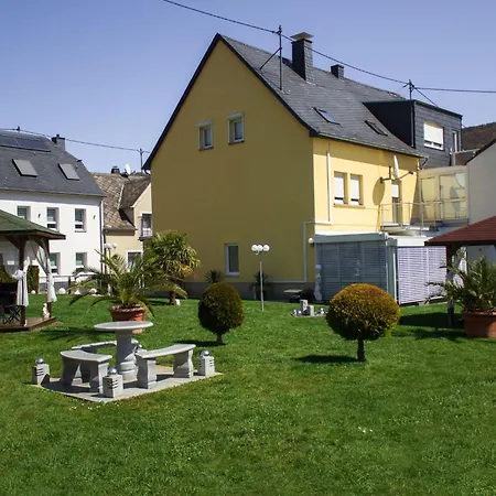 Gaestehaus Edith By Interhome Apartment *