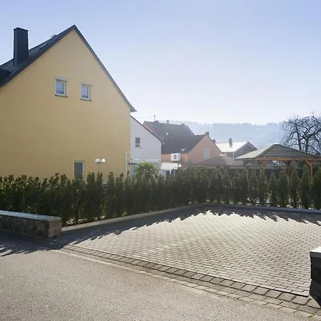 Gaestehaus Edith By Interhome Apartment *