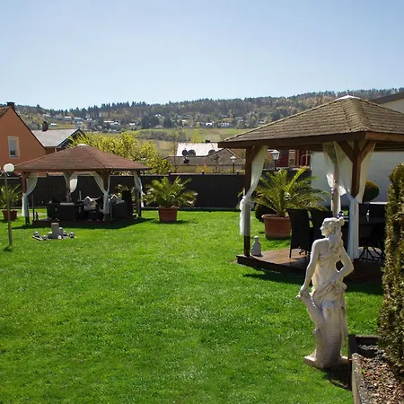 Apartamento Gaestehaus Edith By Interhome Trittenheim