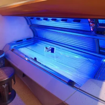 Apartment Gaestehaus Edith By Interhome