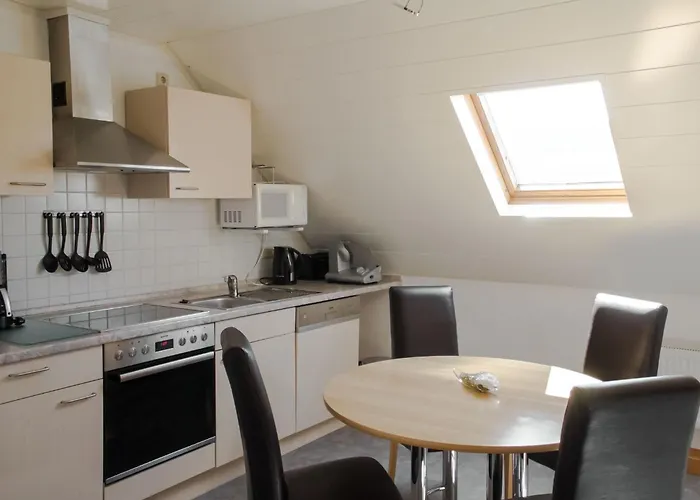 Gaestehaus Edith By Interhome * Trittenheim