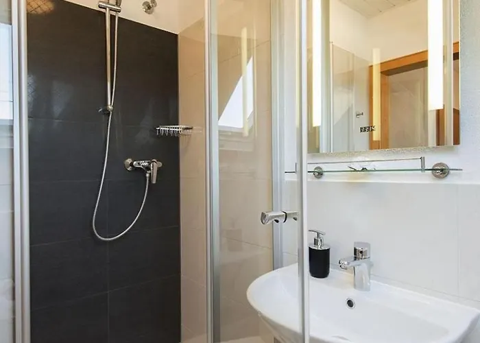 Gaestehaus Edith By Interhome *