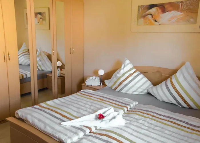 Gaestehaus Edith By Interhome Trittenheim