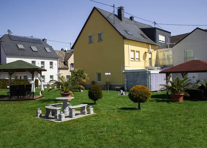 Gaestehaus Edith By Interhome Apartamento *