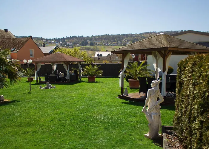 Apartamento Gaestehaus Edith By Interhome Trittenheim