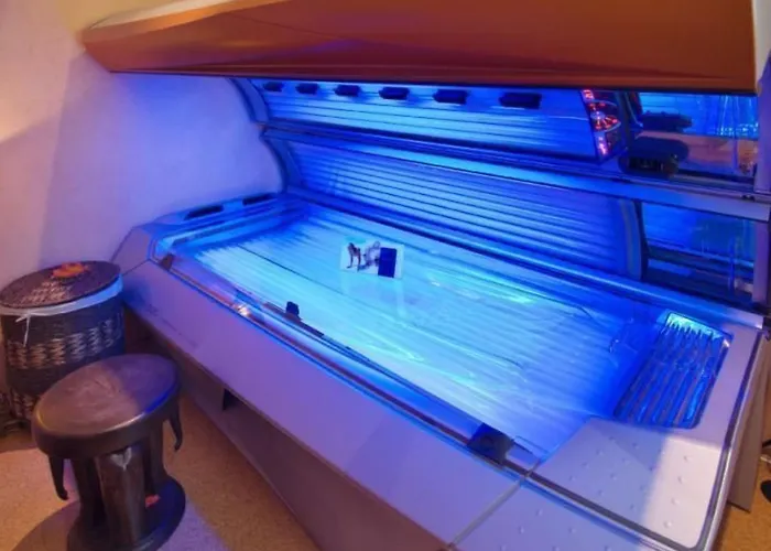 Apartamento Gaestehaus Edith By Interhome